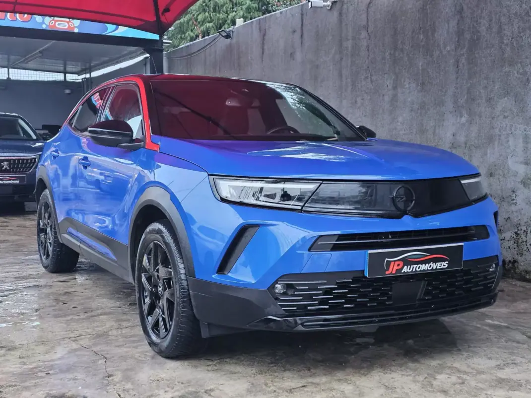 Opel Mokka-e 2022 - 17750 EUR, 58000 km - AUTO.MOTO.pt - 58000km - foto 1 de 17