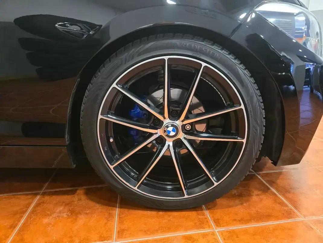 BMW 116 2012 - 12880 EUR, 157375 km - 157375km - foto 11 de 41