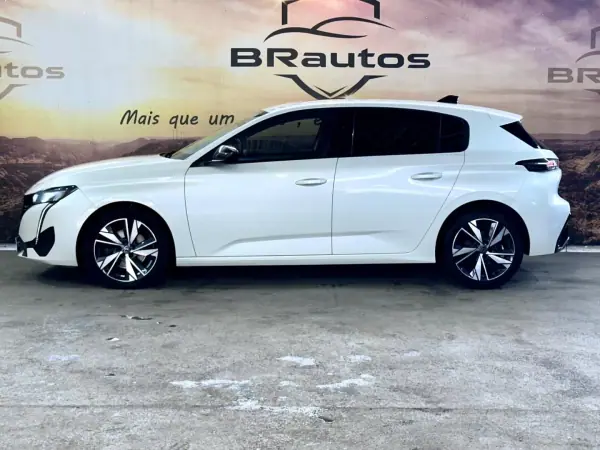 Peugeot 308 2023 - 24900 EUR, 111974 km - AUTO.MOTO.pt - 111974km - foto 4 de 29