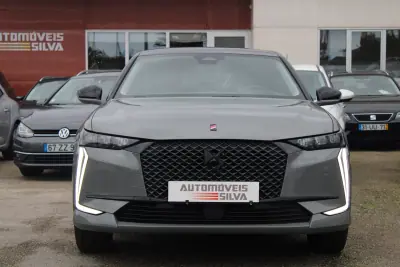 DS DS4 2024 - 29990 EUR, 10000 km - AUTO.MOTO.pt - 10000km - foto 7 de 38