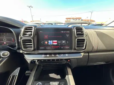 Citroën C5 Aircross 2019 - 18900 EUR, 162000 km - AUTO.MOTO.pt - 162000km - foto 16 de 28