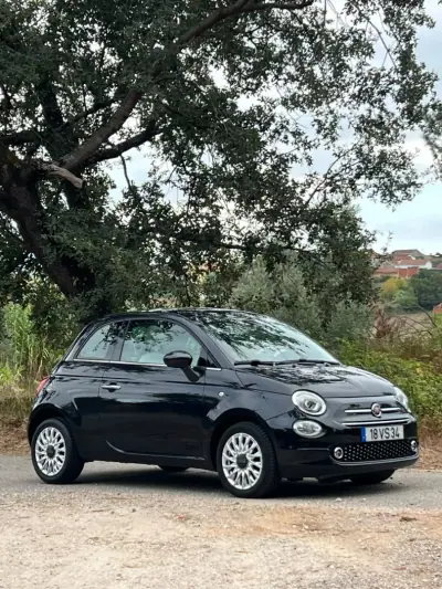 Fiat 500 2018 - 13500 EUR, 40000 km - AUTO.MOTO.pt - 40000km - foto 39 de 78
