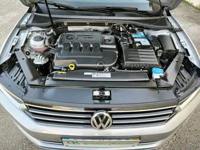 Volkswagen Passat 2019 - 18950 EUR, 155079 km - AUTO.MOTO.pt - 155079km - foto 55 de 60