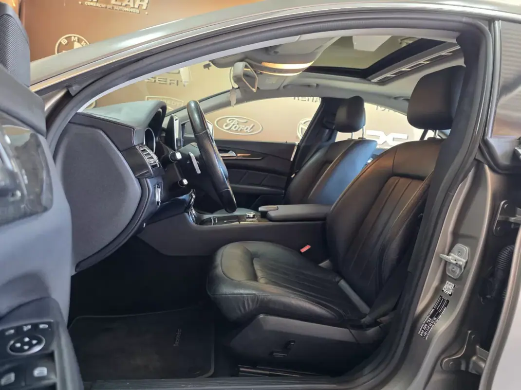 Mercedes-Benz CLS 350 2015 - 27900 EUR, 192000 km - AUTO.MOTO.pt - 192000km - foto 3 de 16