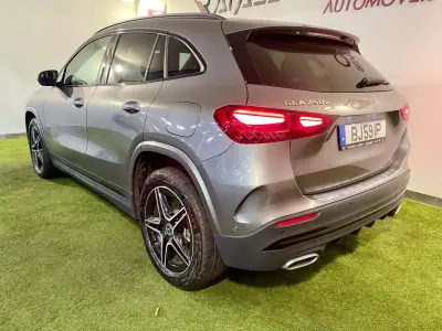 Mercedes-Benz GLA 250 2024 - 46850 EUR, 19000 km - AUTO.MOTO.pt - 19000km - foto 16 de 48
