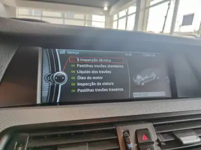 BMW 520 2011 - 14990 EUR, 271500 km - AUTO.MOTO.pt - 271500km - foto 34 de 42