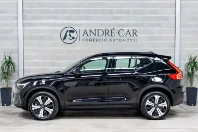 Volvo XC 40 2023 - 29950 EUR, 49881 km - AUTO.MOTO.pt - 49881km - foto 4 de 48
