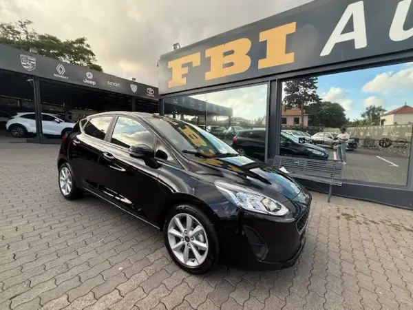 Ford Fiesta 2021 - 13900 EUR, 85443 km - AUTO.MOTO.pt - 85443km - foto 6 de 12