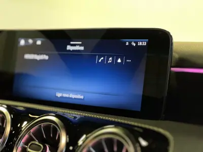 Mercedes-Benz A 250e Limousine 2023 - 34990 EUR, 25000 km - AUTO.MOTO.pt - 25000km - foto 23 de 53