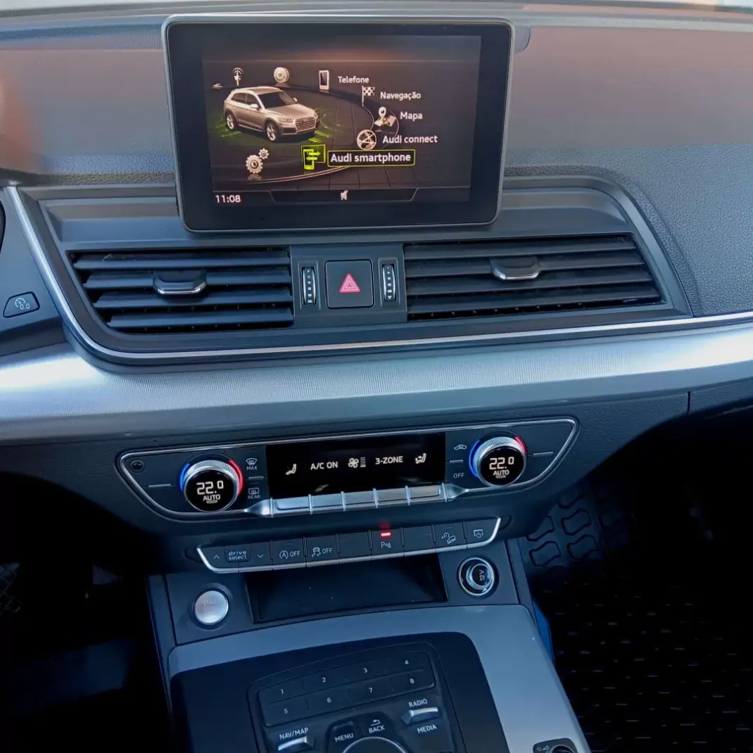 Audi Q5 2017 - 22500 EUR, 225324 km - AUTO.MOTO.pt - 225324km - foto 19 de 29