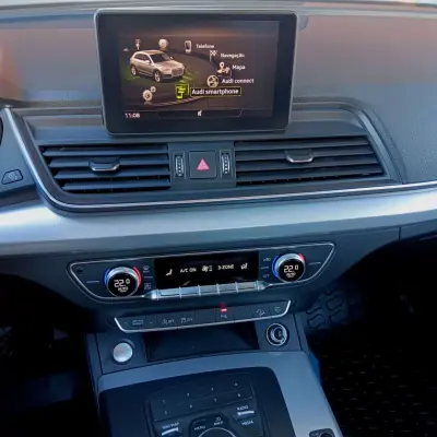 Audi Q5 2017 - 22500 EUR, 225324 km - AUTO.MOTO.pt - 225324km - foto 19 de 29