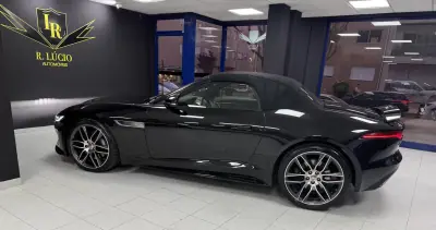 Jaguar F-Type 2021 - 60000 EUR, 42001 km - AUTO.MOTO.pt - 42001km - foto 45 de 56