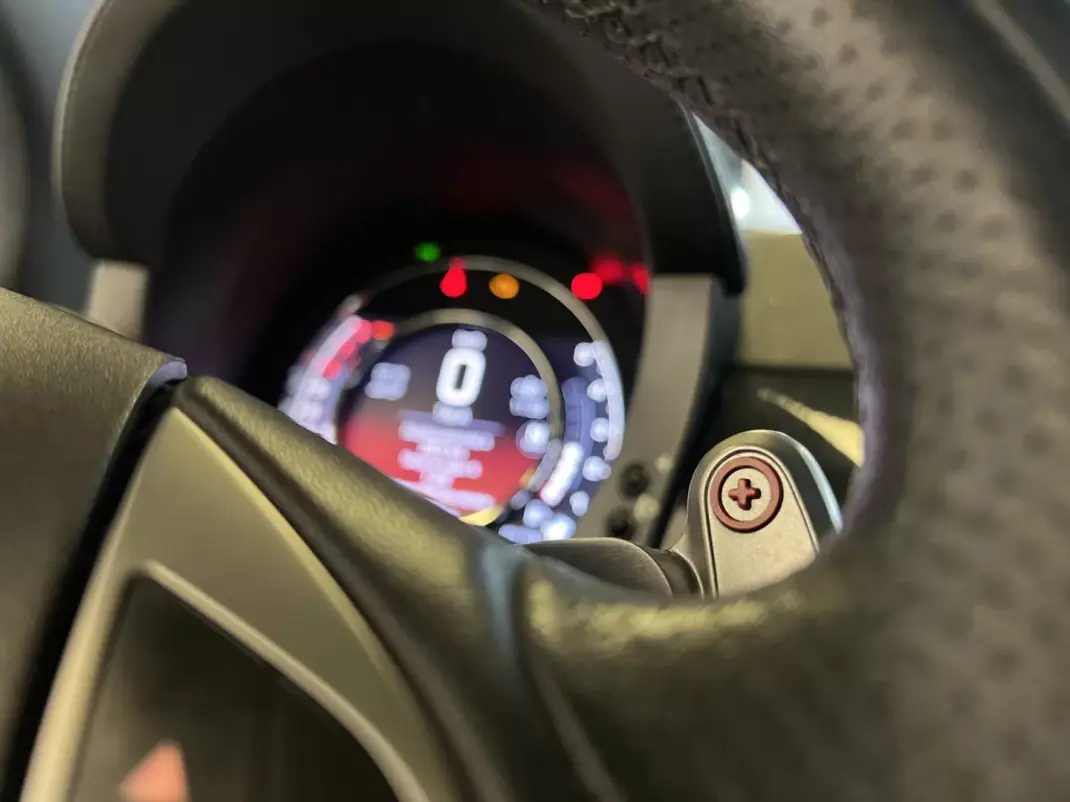 Abarth 500 2016 - 15990 EUR, 90000 km - 90000km - foto 24 de 48