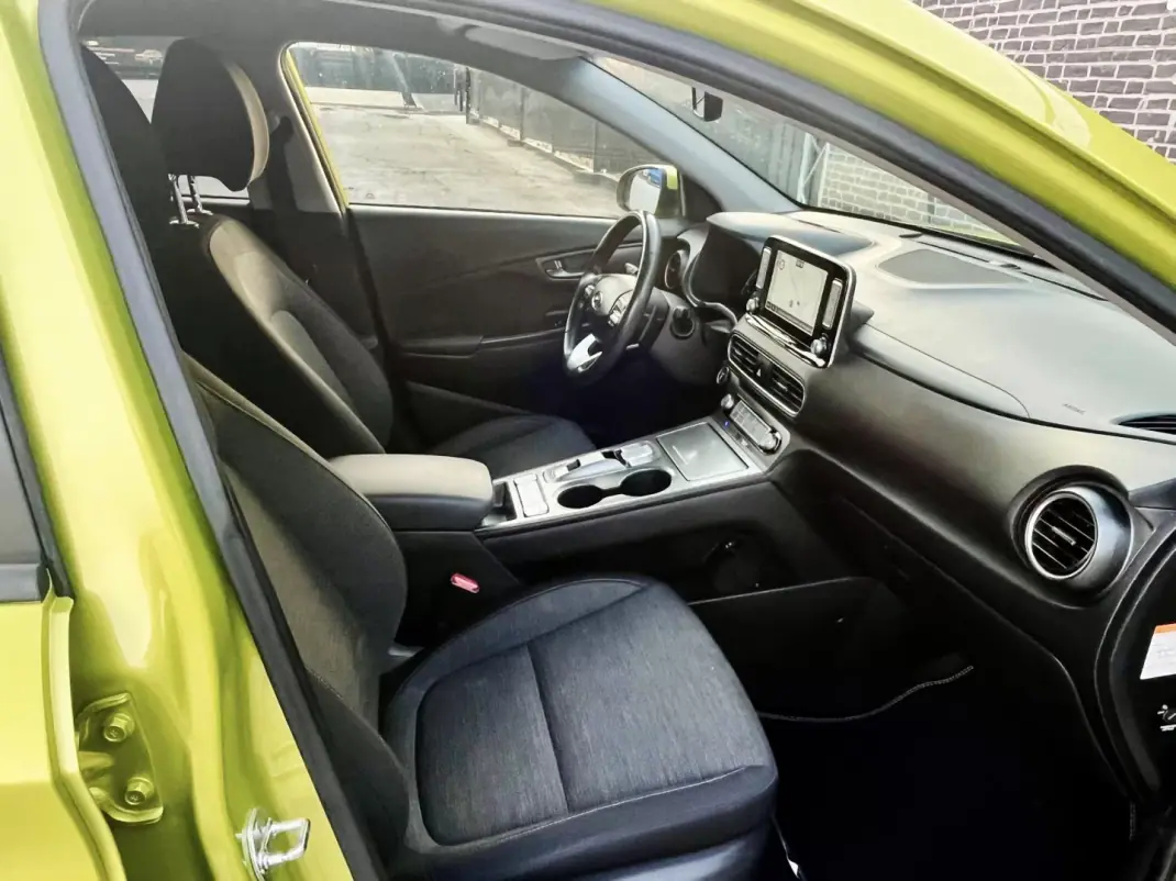 Hyundai Kauai 2019 - 16990 EUR, 69000 km - AUTO.MOTO.pt - 69000km - foto 10 de 15