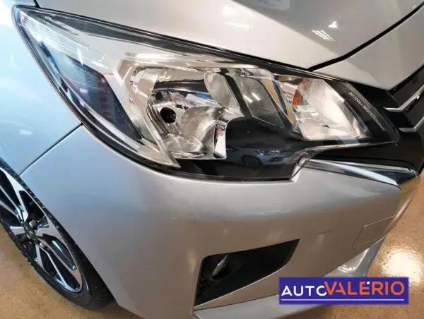 Mitsubishi Space Star 2023 - 14750 EUR, 17503 km - AUTO.MOTO.pt - 17503km - foto 38 de 38