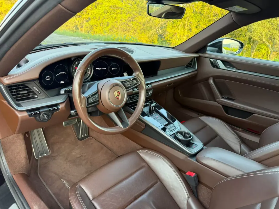 Porsche 911 2020 - 142000 EUR, 55000 km - AUTO.MOTO.pt - 55000km - foto 7 de 7