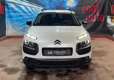 Citroën C4 Cactus 2017 - 10750 EUR, 58000 km - AUTO.MOTO.pt - 58000km - foto 2 de 37