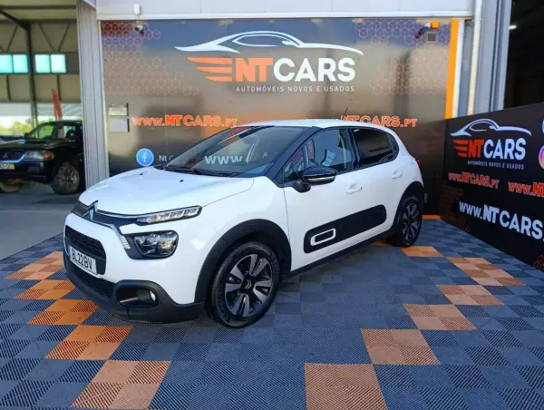 Citroën C3 2024