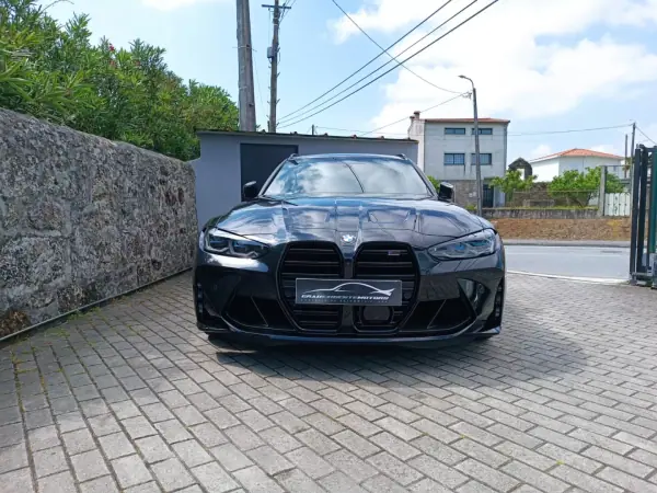 BMW M3 2023 - 114500 EUR, 11000 km - AUTO.MOTO.pt - 11000km - foto 3 de 30