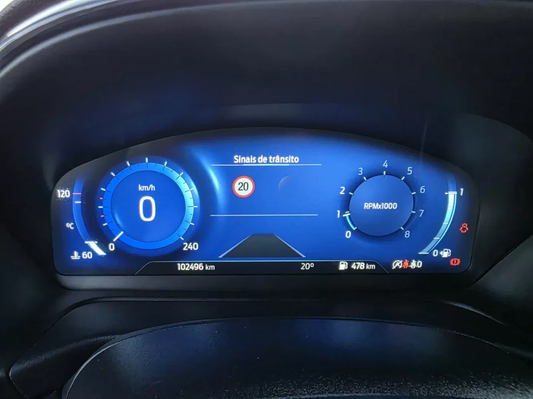 Ford Puma 2023 - 18990 EUR, 102000 km - AUTO.MOTO.pt - 102000km - foto 23 de 43