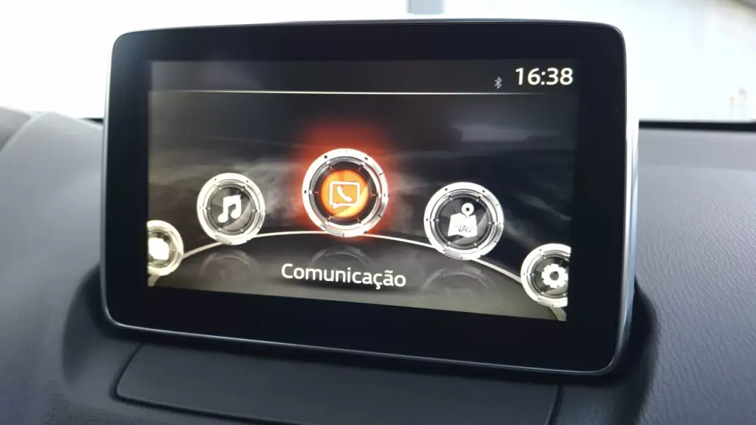 Mazda CX-3 2016 - 12950 EUR, 159300 km - 159300km - foto 20 de 27