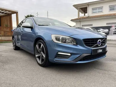 Volvo S60 2015 - 11950 EUR, 225000 km - AUTO.MOTO.pt - 225000km - foto 47 de 53
