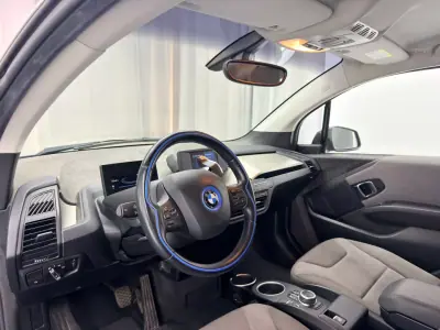 BMW i3 2019 - 17250 EUR, 62700 km - 62700km - foto 16 de 19