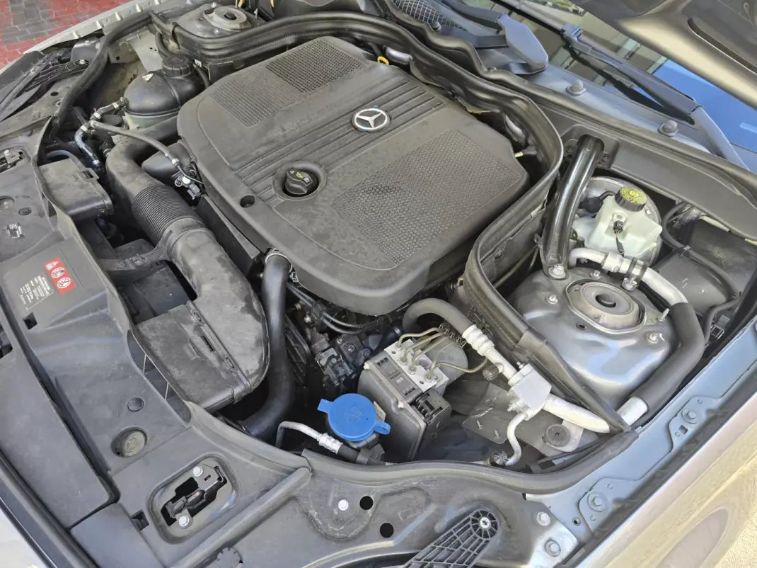 Mercedes-Benz CLS 250 2013 - 16990 EUR, 284798 km - AUTO.MOTO.pt - 284798km - foto 27 de 28