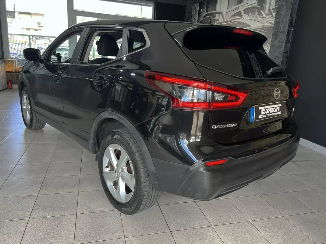 Nissan Qashqai 2019 - 19900 EUR, 113385 km - AUTO.MOTO.pt - 113385km - foto 3 de 22