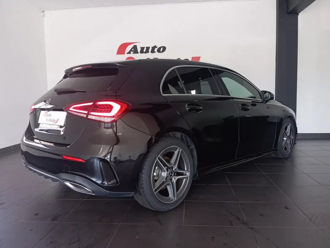 Mercedes-Benz A 200 2020 - 23500 EUR, 99000 km - AUTO.MOTO.pt - 99000km - foto 10 de 24