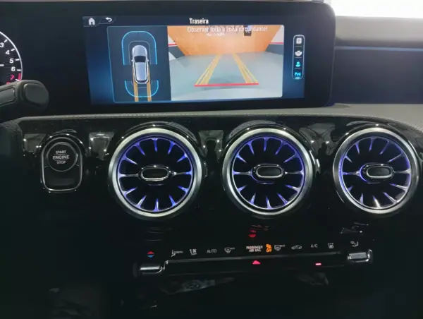 Mercedes-Benz A 250e 2024 - 39950 EUR, 24000 km - AUTO.MOTO.pt - 24000km - foto 16 de 22