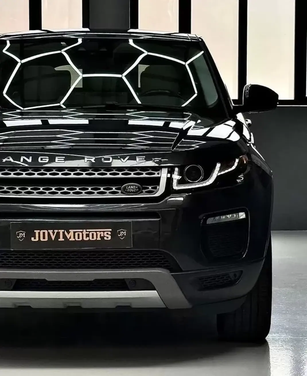 Land Rover Range Rover Evoque 2018 - 22850 EUR, 102825 km - AUTO.MOTO.pt - 102825km - foto 14 de 31