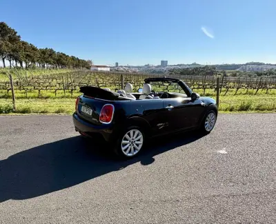 MINI 2017 - 20750 EUR, 72035 km - AUTO.MOTO.pt - 72035km - foto 5 de 25