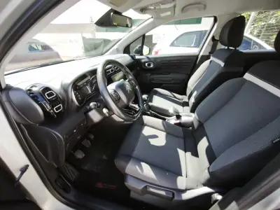 Citroën C3 Aircross 2019 - 12900 EUR, 169099 km - AUTO.MOTO.pt - 169099km - foto 8 de 14