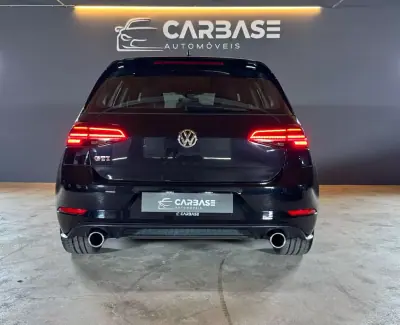 Volkswagen Golf 2019 - 27490 EUR, 92118 km - AUTO.MOTO.pt - 92118km - foto 5 de 25