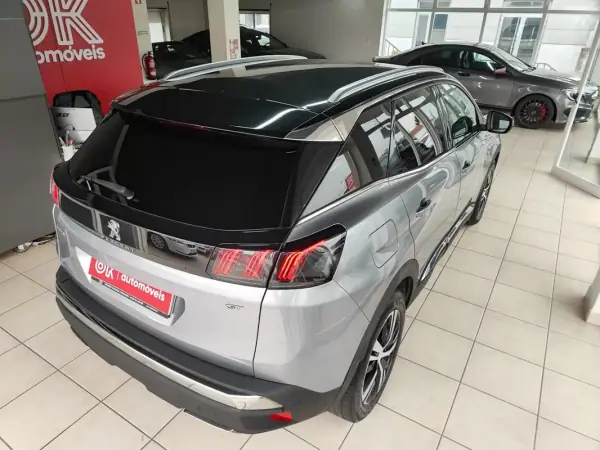 Peugeot 3008 2021 - 19750 EUR, 148000 km - AUTO.MOTO.pt - 148000km - foto 11 de 33