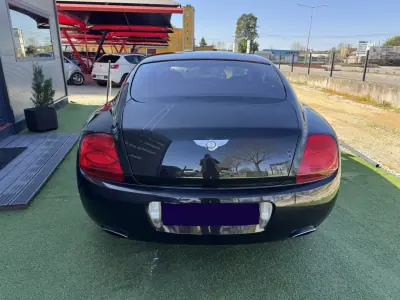 Bentley Continental 2009 - 95000 EUR, 60000 km - AUTO.MOTO.pt - 60000km - foto 5 de 23