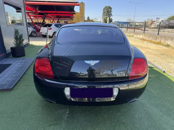 Bentley Continental 2009 - 95000 EUR, 60000 km - AUTO.MOTO.pt - 60000km - foto 5 de 23