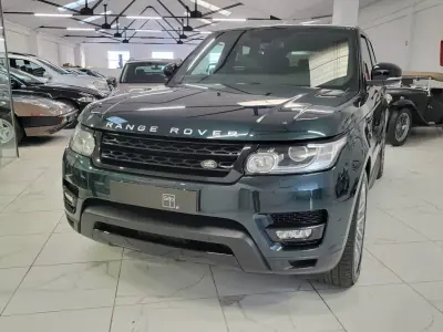 Land Rover Range Rover Sport 2015 - 39500 EUR, 274794 km - AUTO.MOTO.pt - 274794km - foto 2 de 30