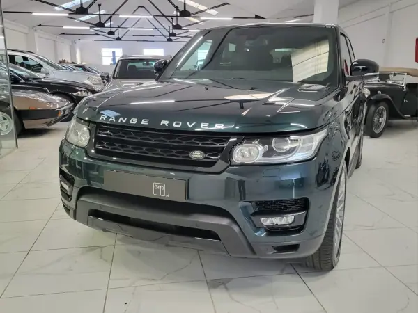 Land Rover Range Rover Sport 2015 - 34500 EUR, 274794 km - AUTO.MOTO.pt - 274794km - foto 2 de 30