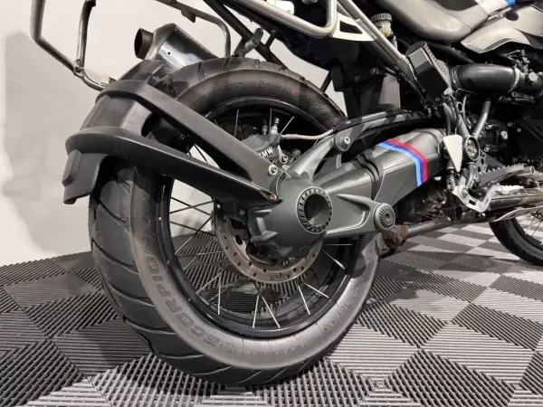 BMW C 400 GT 2012 - 11750 EUR, 60000 km - AUTO.MOTO.pt - 60000km - foto 20 de 28