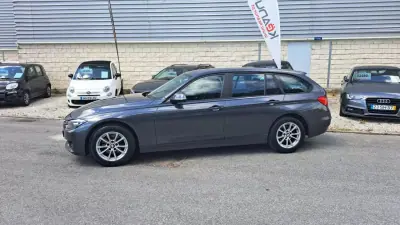BMW 316 2014 - 13890 EUR, 173487 km - AUTO.MOTO.pt - 173487km - foto 28 de 50