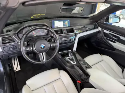 BMW M4 2018 - 59900 EUR, 53607 km - 53607km - foto 24 de 50