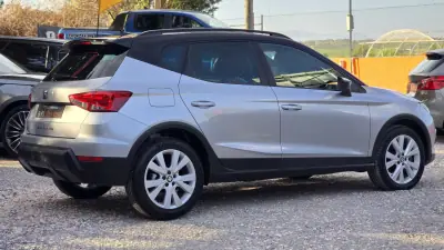 SEAT Arona 2020 - 15950 EUR, 59080 km - 59080km - foto 6 de 23
