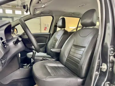Dacia Logan MCV 2018 - 8750 EUR, 149000 km - AUTO.MOTO.pt - 149000km - foto 25 de 58