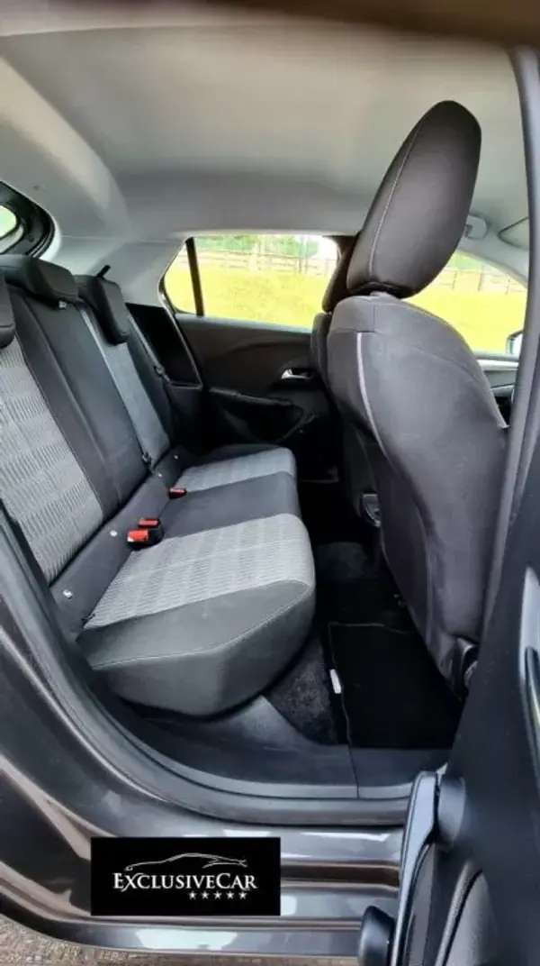 Opel Corsa 2019 - 14500 EUR, 47000 km - AUTO.MOTO.pt - 47000km - foto 8 de 10
