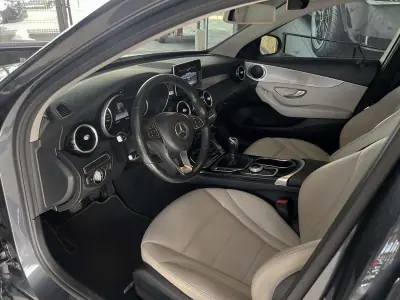 Mercedes-Benz C 200 2015 — foto 6 de 23