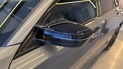 BMW 320 2024 - 42500 EUR, 5552 km - AUTO.MOTO.pt - 5552km - foto 30 de 58