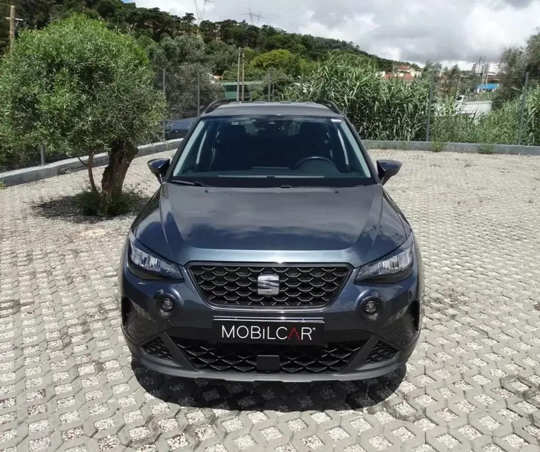 SEAT Arona 2023 - 14980 EUR, 49813 km - 49813km - foto 19 de 25