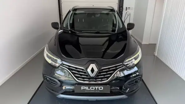 Renault Kadjar 2019 - 14990 EUR, 110028 km - AUTO.MOTO.pt - 110028km - foto 3 de 37